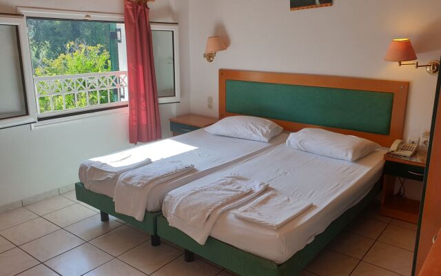 Oula maisonettes