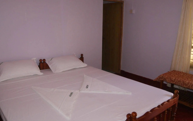 Varkala Villas