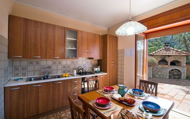 Villa Luciana