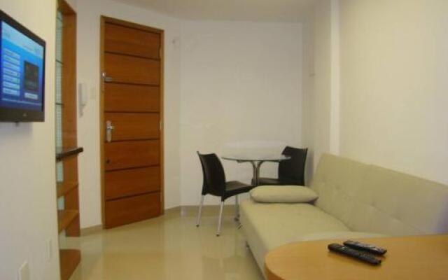 Apartamento Luxuoso em Copacabana