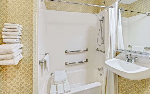 Baymont by Wyndham Indianapolis