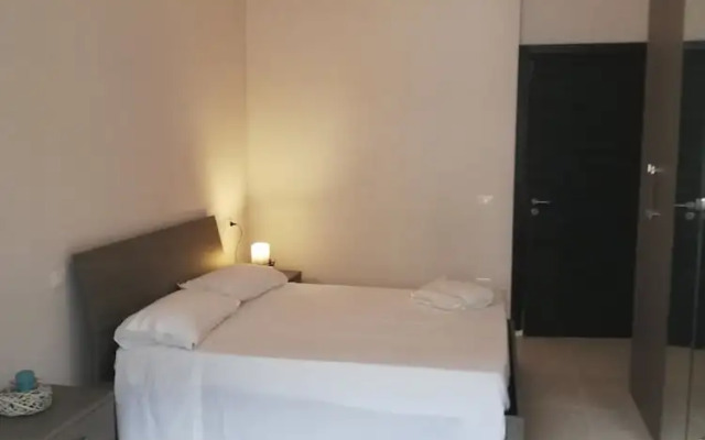 Vintage Home Apartment