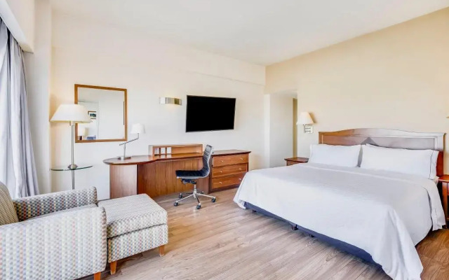 Fiesta Inn Torreon Galerias