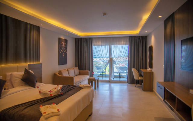 Rewaya Majestic Resort