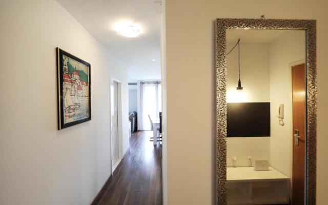 Apartment S