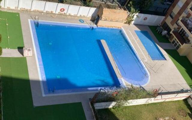 Don Paco Modern Loft