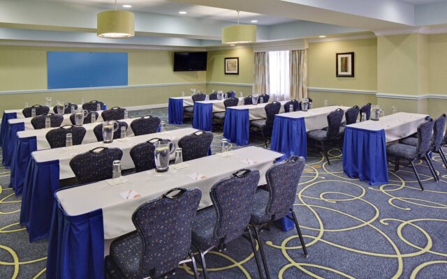 Courtyard by Marriott Sarasota at University Town Center