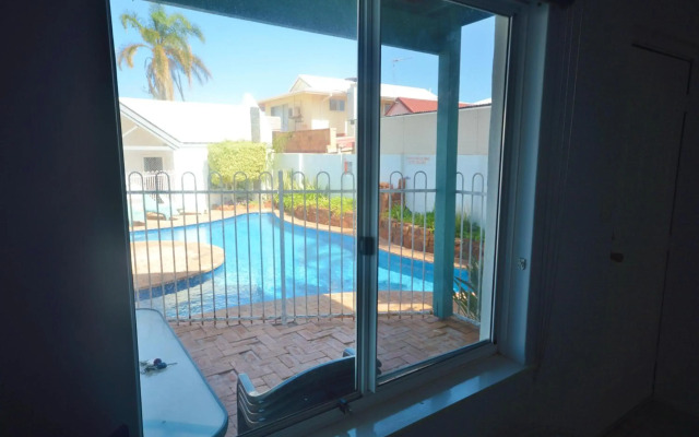 Waterfront Unit 4 - Kalbarri WA