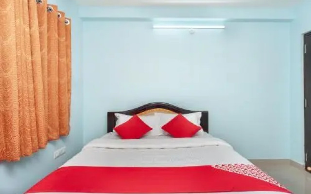 The Pando Inn By OYO Rooms