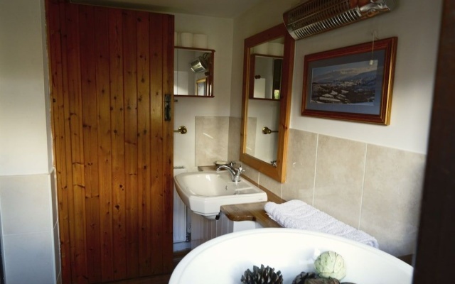 Gilfach Farm Holiday Accommodation