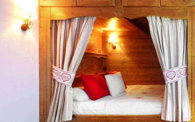 Les Fermes du Planet 3