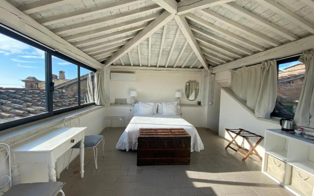 1550 Residenza d’Epoca