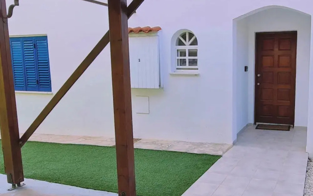63 PEY - Stay Calypso Villa