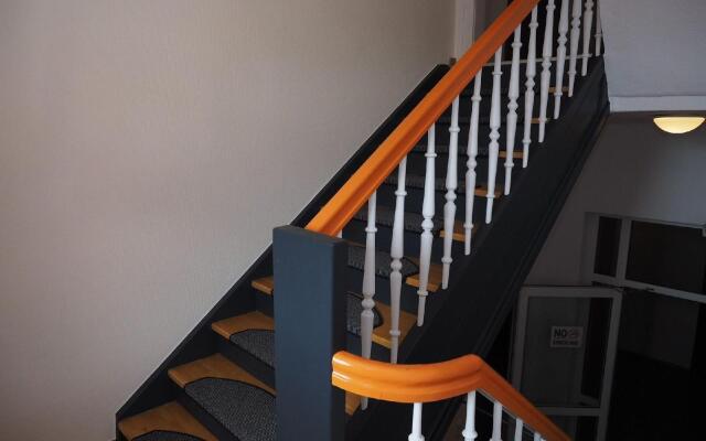 Aparthotel Sarstedter Hof
