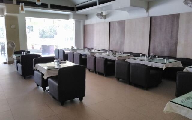 Tahiti Resorts Pvt Ltd.
