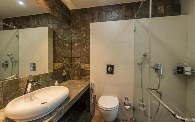 SaffronStays Jannat 100 Percent Pet-friendly villa, Igatpuri