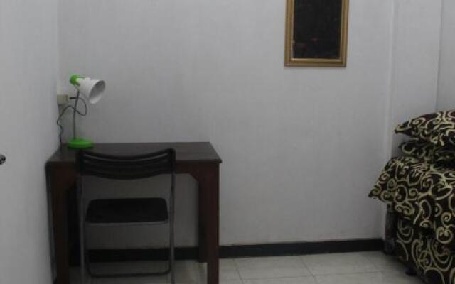 Crown Guest House