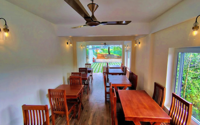 The Autumn by Maat Hotels