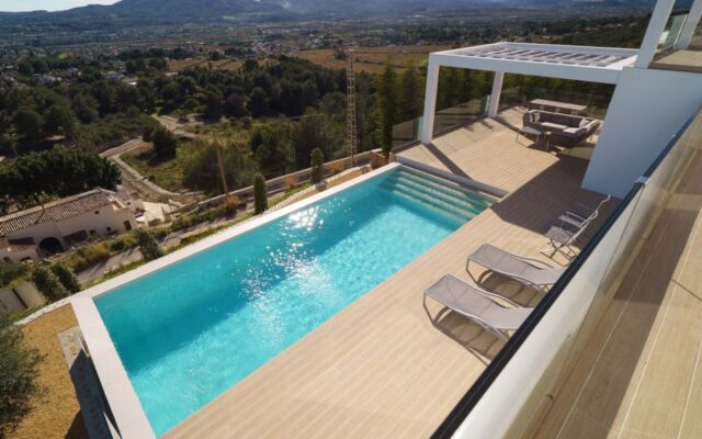 Villa Exorbo Jávea