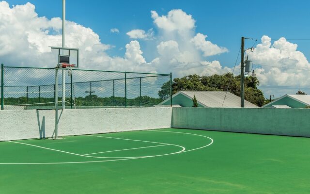 Surfside Resort #707