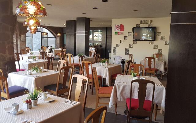 Best Western Toluca