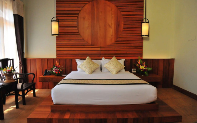 Rupar Mandalar Resort