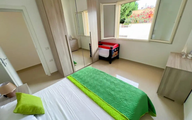 Appartamento 74 in Casalabate