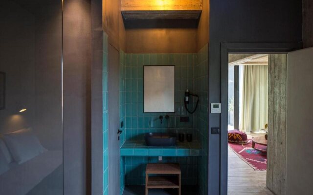 In Gallery Spa & Hotel