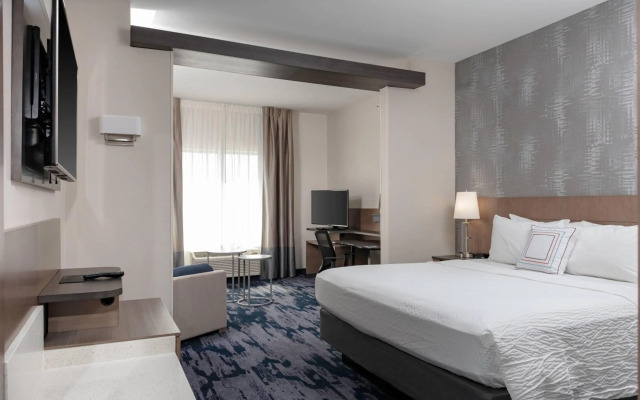 Corporate Inn Sunnyvale