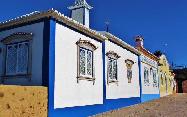 Villa Ana Margarida Beach