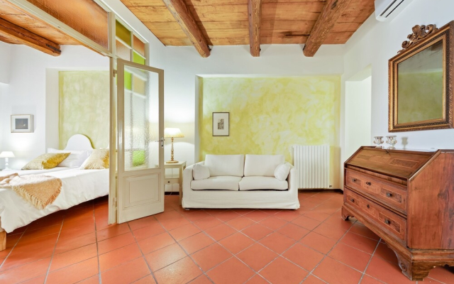 Elegant Apartment nel Cuore del Centro