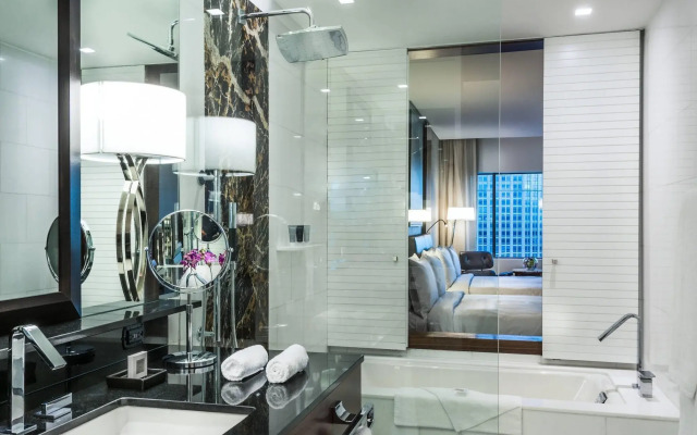 JW Marriott Hotel Santo Domingo