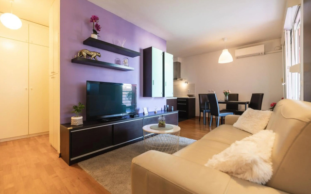 Flexible SelfCheckIns 29 - Zagreb - Garage - Loggia - New - Apartments Repinc
