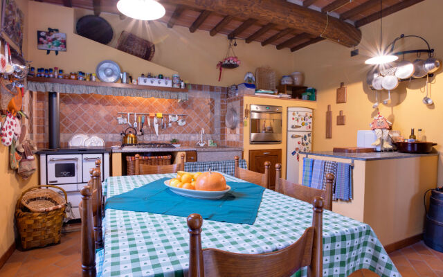 Locazione turistica Luana