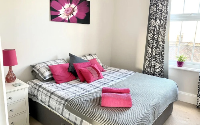 In The Heart Of Southsea