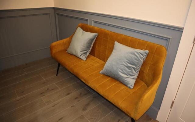 The Lodge Ballina