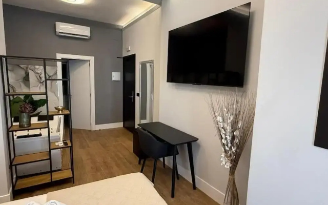 Hostal Ventura Luxury