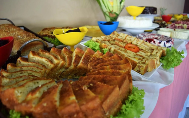 Pontal Praia Hotel
