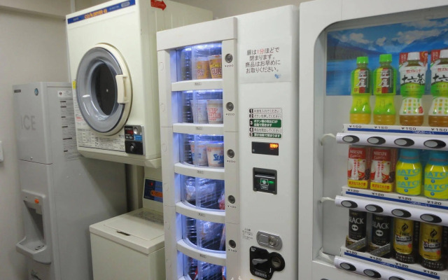 Meitetsu Inn Nagoya Sakuradori