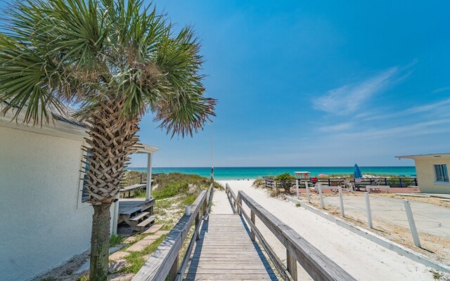 Tarpon 6, 3 Bedrooms