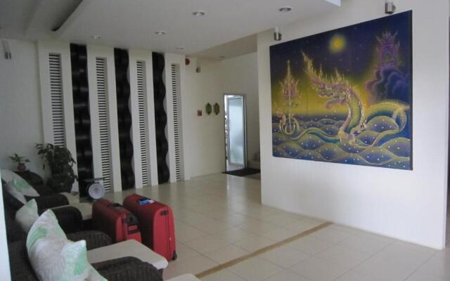 Royal Nakara Ao Nang