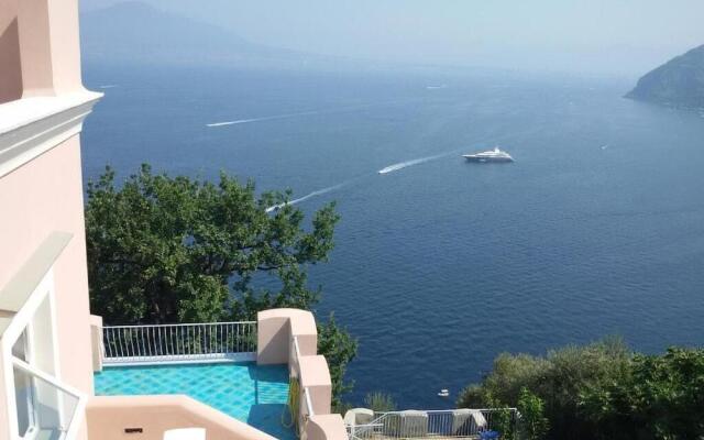 B&B Villa Scutolo
