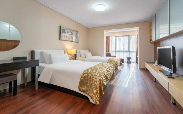 Qingdao Housing International Hotel