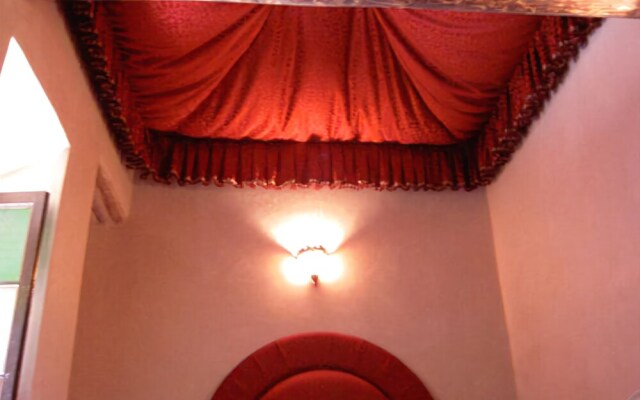 Riad Douja