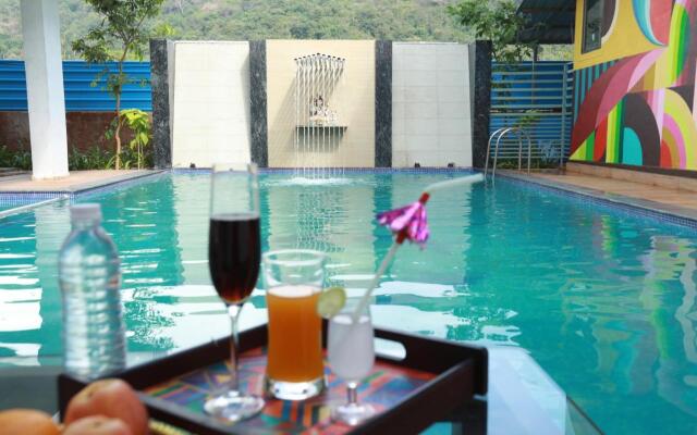 Nilkrupa Beach Resort