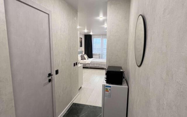 Апартаменты на улице 5-я Подлесная 3