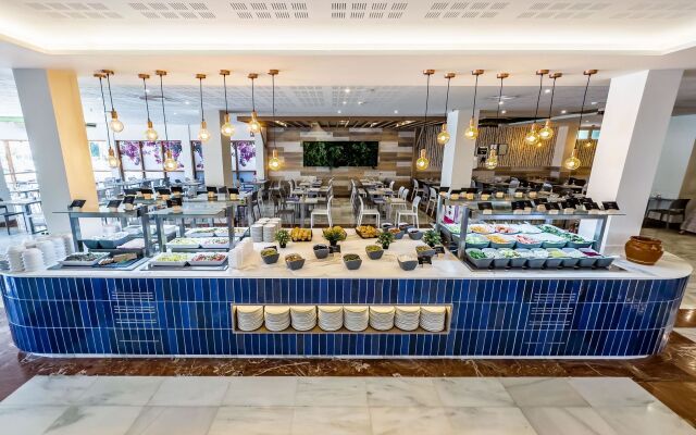 Hotel THB San Fermín