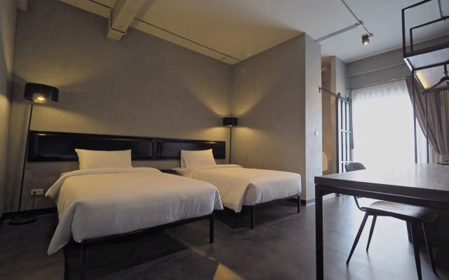The Ex Capital Hotel