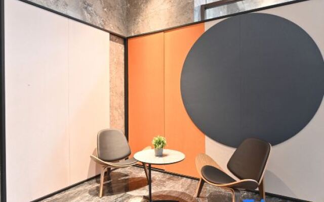 Yaoshi  Hotel (Beijing Wangfujing Dongsi Subway Station)