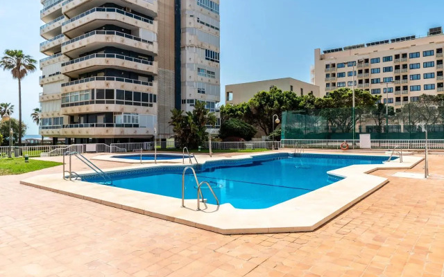 LXR La Carihuela Sea Views 3Hab.